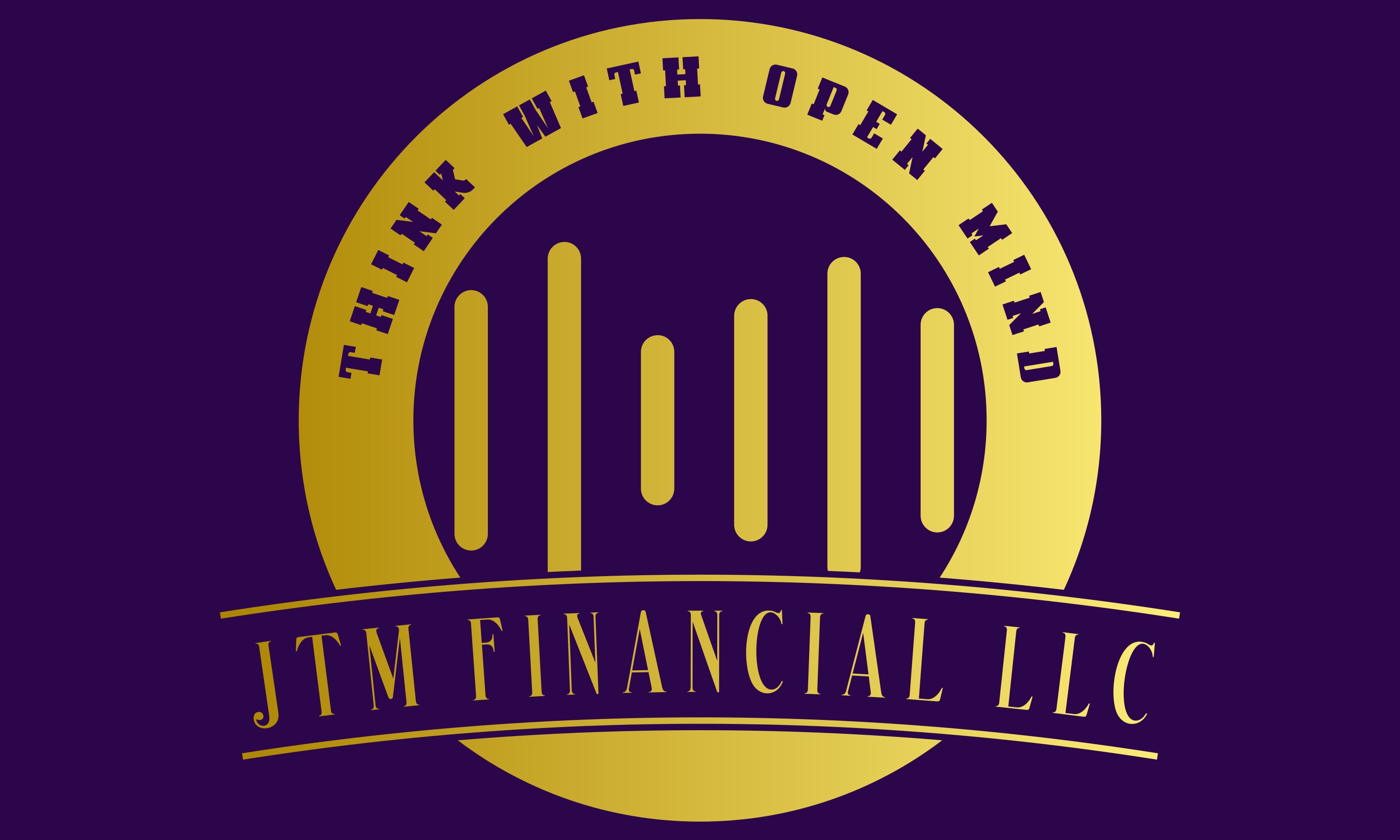 JTM Financial LLC logo